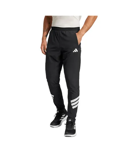 Pantalon Homme GYM+ 3S WV
