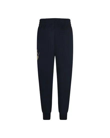 Pantalon Jeune enfant NKN N NSW CLUB FLEECE HBR JOGG Noir