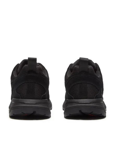 Chaussures Homme VOYAGER PARK LOW LACE UP SNEAKER Noir