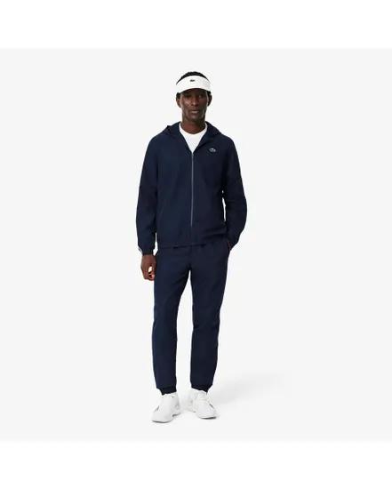 Ensemble de survetement Homme TECHNICAL CAPSULE Bleu