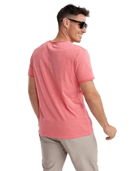 Tee Shirt Homme Classic T Shirt Mc