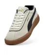 Chaussures Femme PUMA CLUB KLASSIKA SD Beige