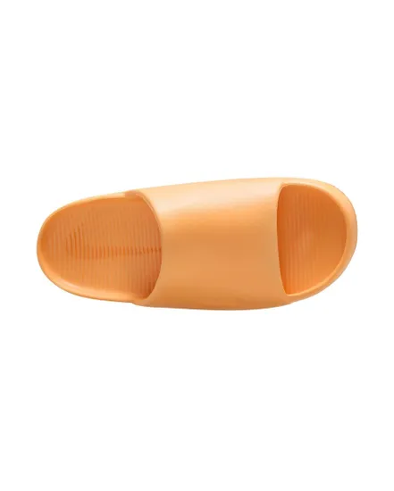 Claquettes Femme W NIKE CALM SLIDE Orange