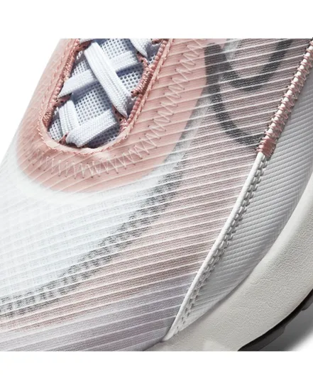 Chaussures mode femme W AIR MAX 2090 Blanc