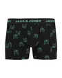 Slips Boxeur Homme Jacdenim Dog Trunks 3 Pack