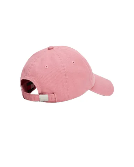 Casquette Femme TJW Heritage Canvas Cap