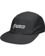 Casquette Unisexe PERFORMANCE RUNNING 5 PANEL CAP Noir