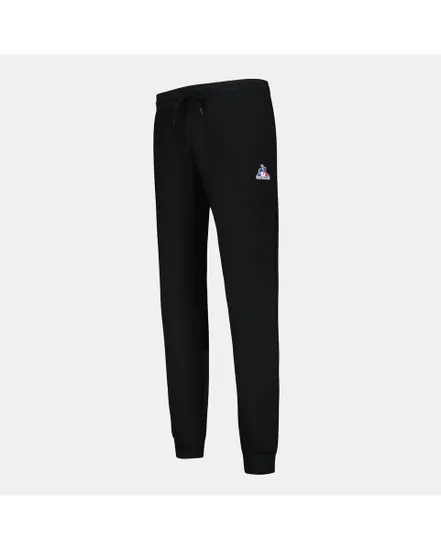 Pantalon de survetement Homme ESS PANT REGULAR N1 M BLACK Noir