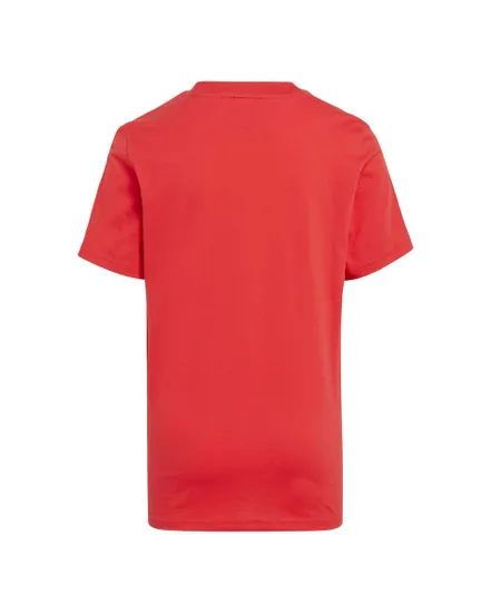 T-shirt Enfant J 3S TIB T Rouge