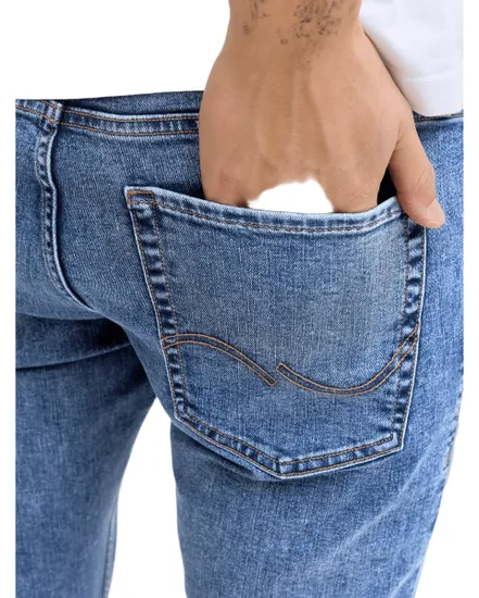 Jean Slim Homme JJIGLENN JJORIGINAL NS 501 NOOS