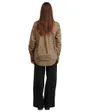 Chemise Femme PCJANNE Imprimé Animal