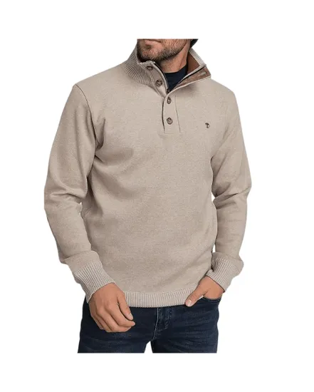 Pull Homme Signature