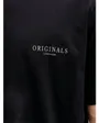 T-Shirt Homme Jormontauk AOP Back Tee