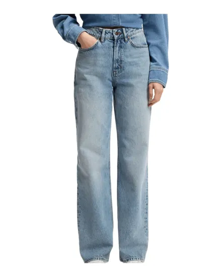 Veste Jean Homme HUGO 937 14