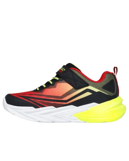 Baskets Lumineuses Homme Flex Glow Ultra