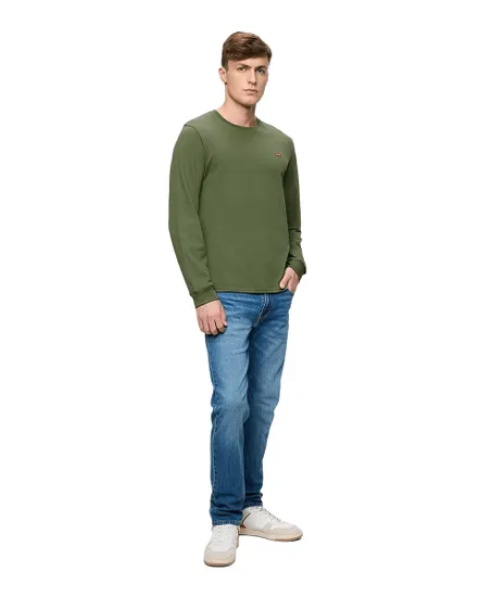 Tee-Shirt Homme Original Housemark