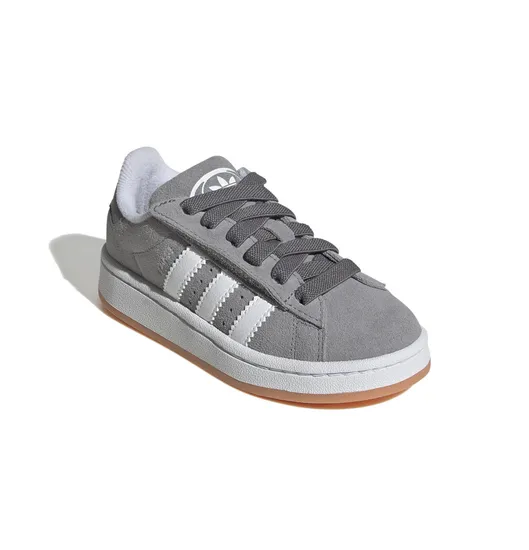 Chaussures Enfant CAMPUS 00S CF EL C Gris