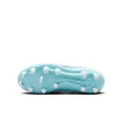 Crampons de football Enfant JR LEGEND 10 ACADEMY FG/MG Bleu