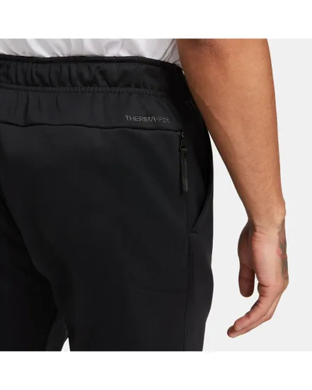 Panalon de survetement Homme M NK TF PANT TAPER Noir