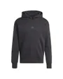 Sweat à capuche Homme M CE FL HD Noir