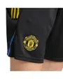 Short Homme Manchester United Tiro 25