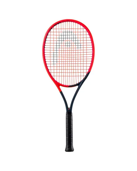Raquette de tennis Unisexe RADICAL TEAM L 2023 Rouge