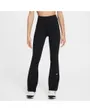 Legging evasé Fille G NK DF ONE TGHT FLARE Noir