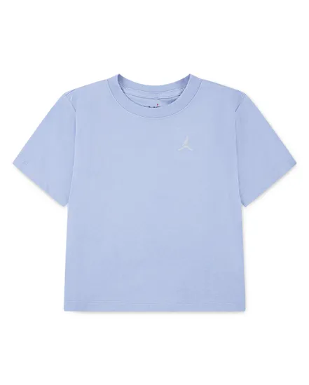 T-shirt Enfant plus agé JDG MJ BRKLYN ESSENTIALS SS TE Bleu