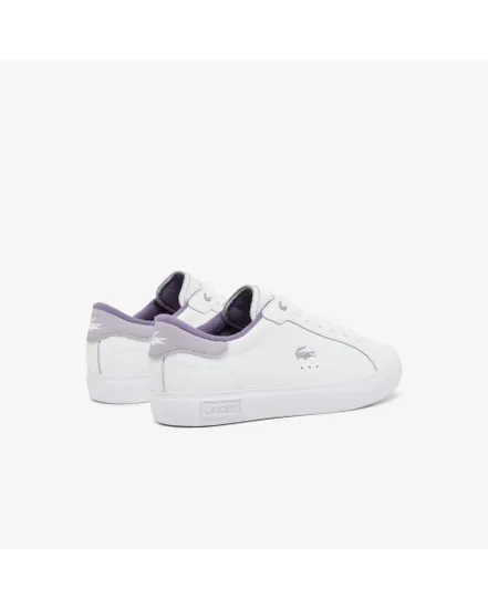 Chaussures Femme POWERCOURT Blanc