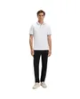 Polo Homme PASSERTIP Blanc