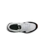 Chaussures Enfant AIR MAX SYSTM (GS) Blanc