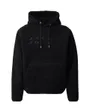 Sweat À Capuche Homme Jcoflare Teddy