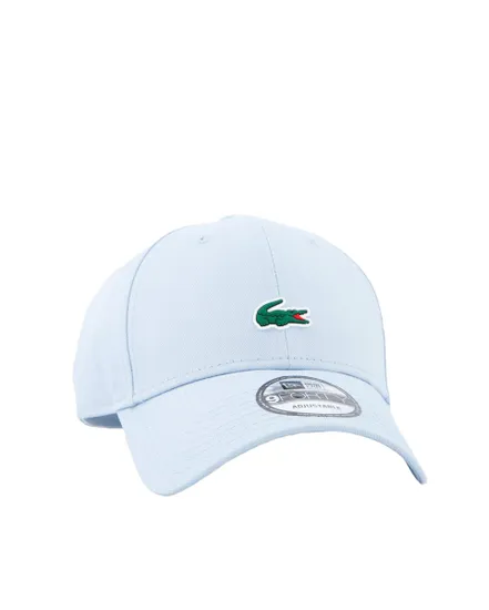 Casquette Homme Lacoste x New Era