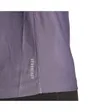 T-shirt manches longue Femme OTR B LS Violet