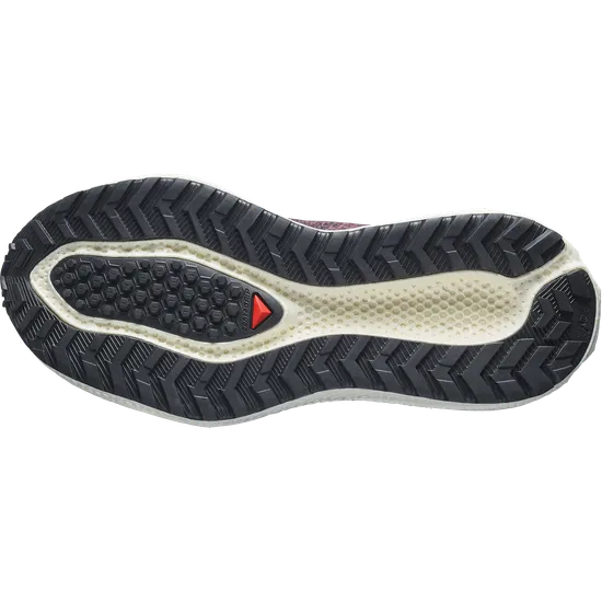 Chaussures De Running Femme Aero Glide 4 Grvl
