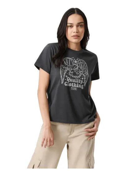 T-Shirt Femme GR Favorite Tee