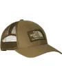Casquette Unisexe Mudder Trucker