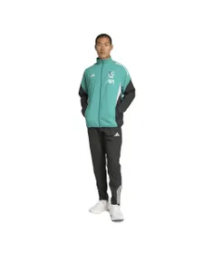 Veste Pré-Match Homme Liverpool FC 25/26