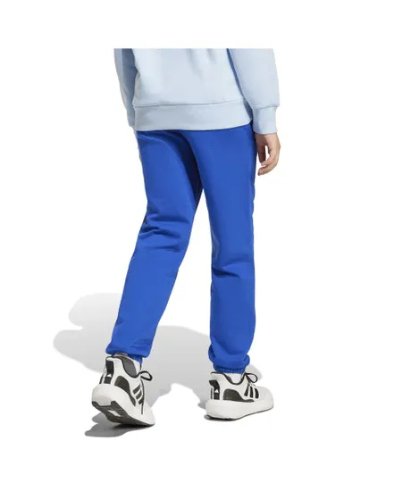 Pantalon de survetement Enfant J SL  FL PT 225 Bleu