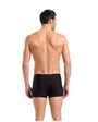 Short de Bain Homme Graphic Logo Print