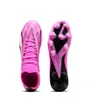 Crampons de football Homme ULTRA MATCH FG/AG Rose