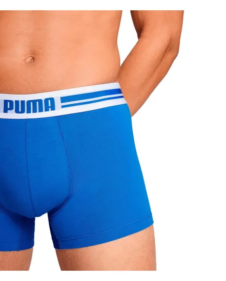 Lot de Boxers Homme Everyday Placed Logo
