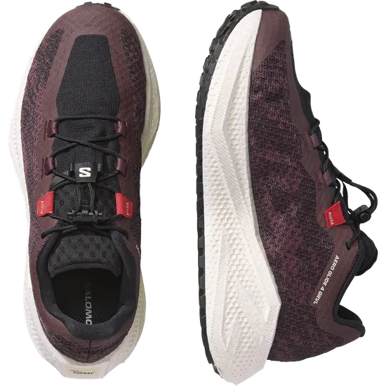 Chaussures De Running Femme Aero Glide 4 Grvl