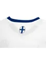 Ensemble de foot Enfant OM HOME MINIKIT Blanc