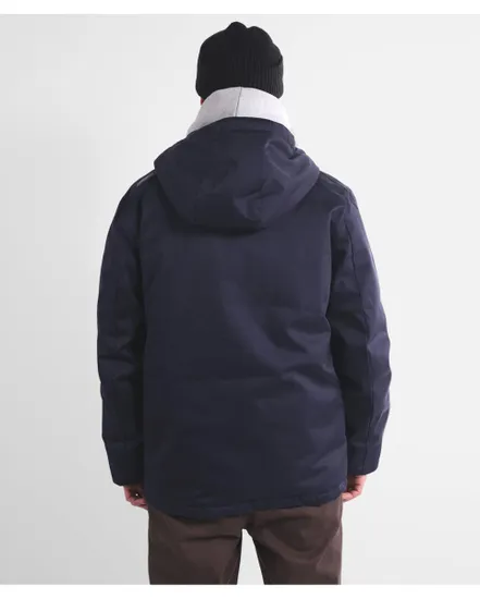 VESTE TWILL JACOBEL Homme Bleu