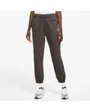 Pantalon de survetement Femme W NSW JRSY EASY JOGGER Marron