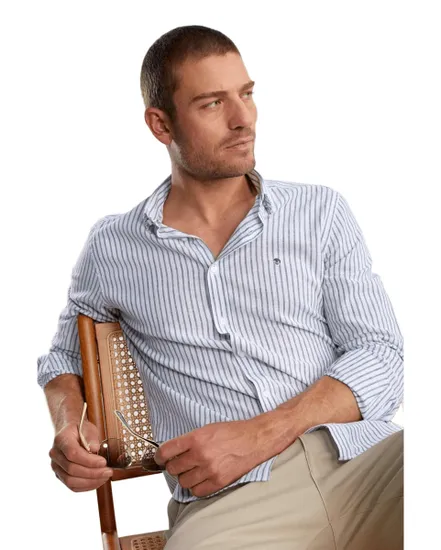Chemise Homme Lumeran