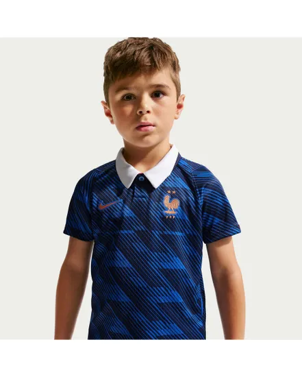 Kit de football Homme France Dri-FIT Stadium 2026