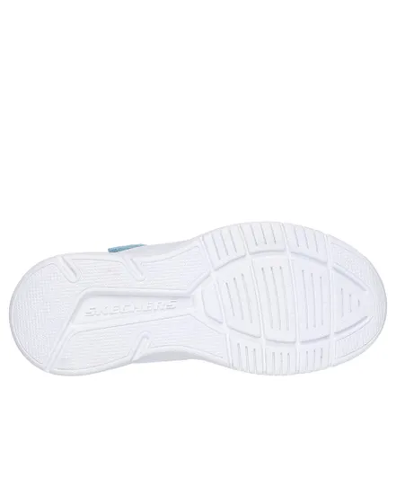 Chaussures Fille MICROSPEC ADVANCE Bleu