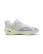 Chaussures de basketball ALL-PRO NITRO 2 Blanc